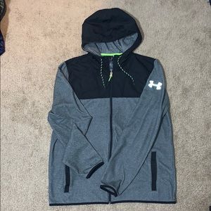 Under Armour cold gear hoodie